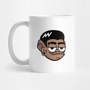 Rawn Logo Mug